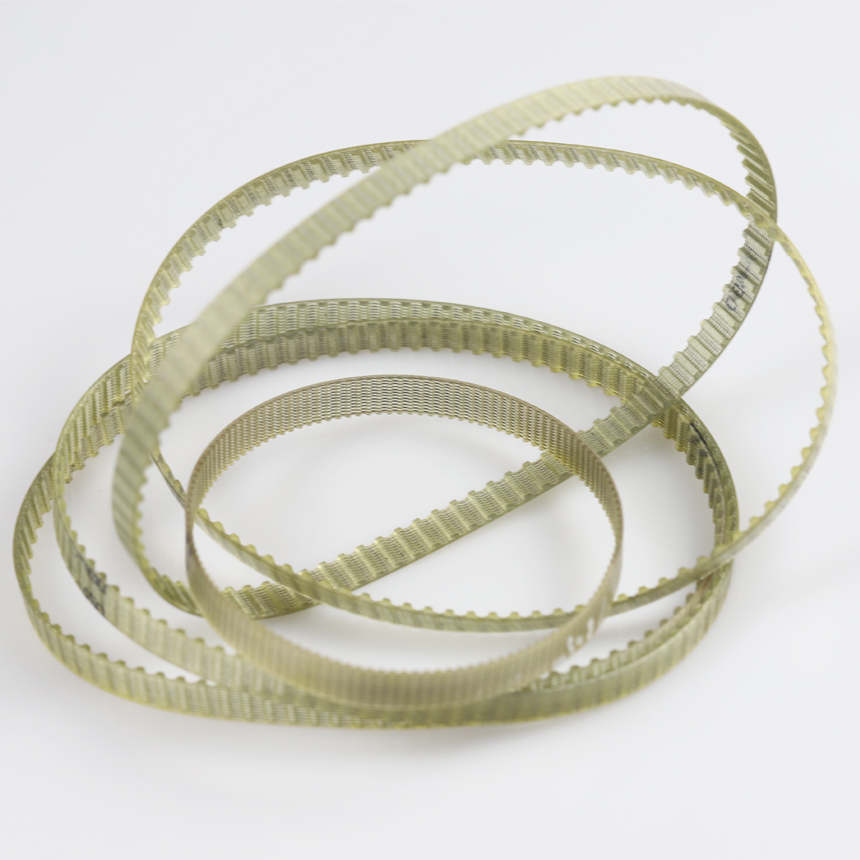 5.08mm Pitch Polyurethane PU S - Timing Belt 评论和价格