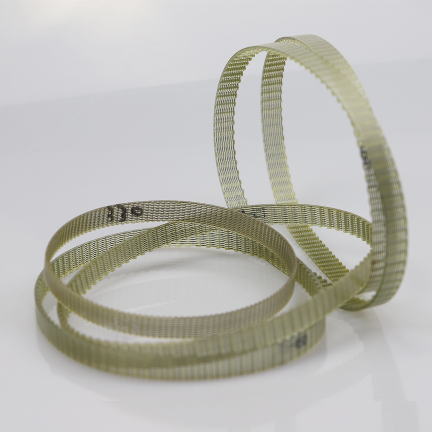 5.08mm Pitch Polyurethane PU S - Timing Belt 评论和价格