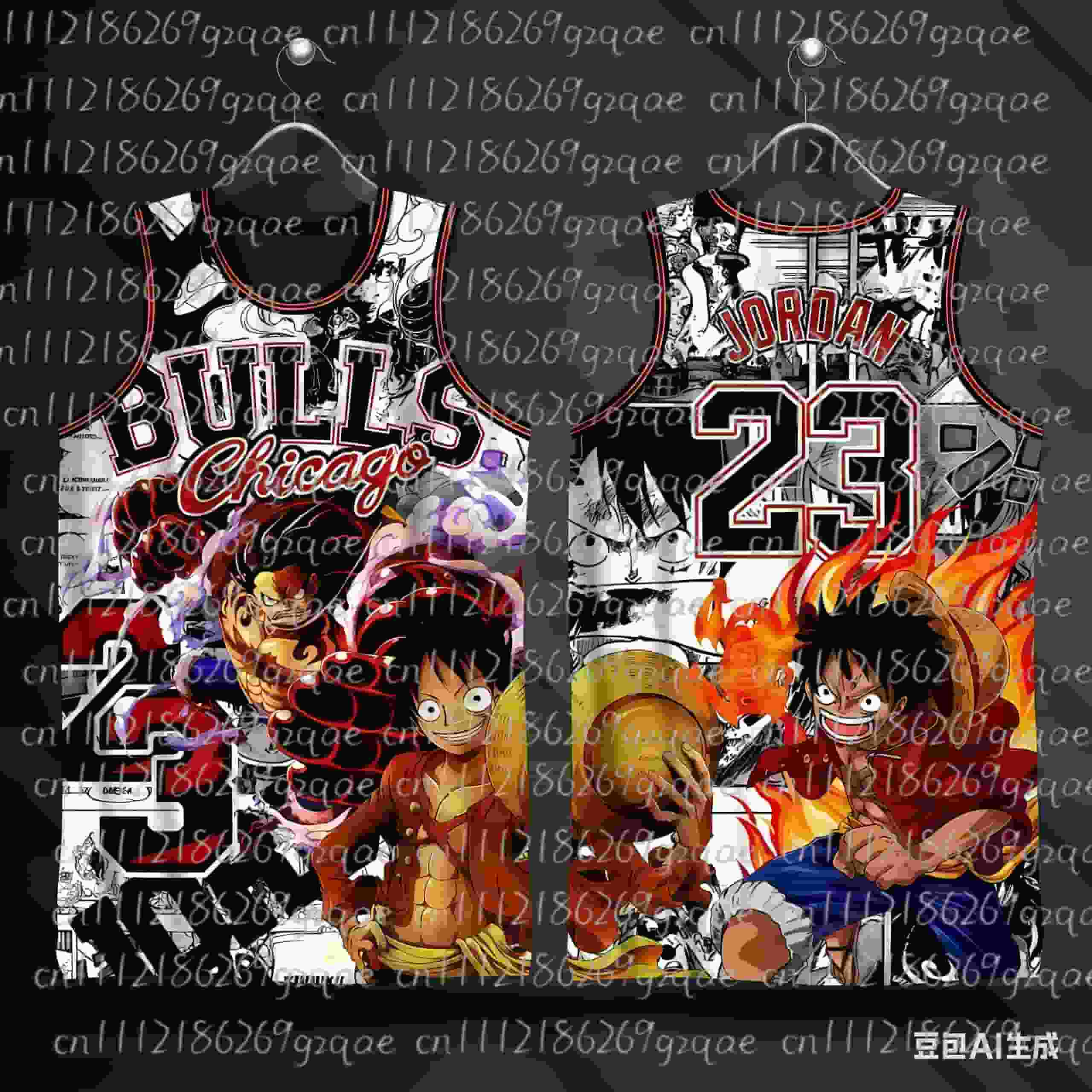 2026 New Anime One Piece Speci - 3D Printing Drawing 评论和价格