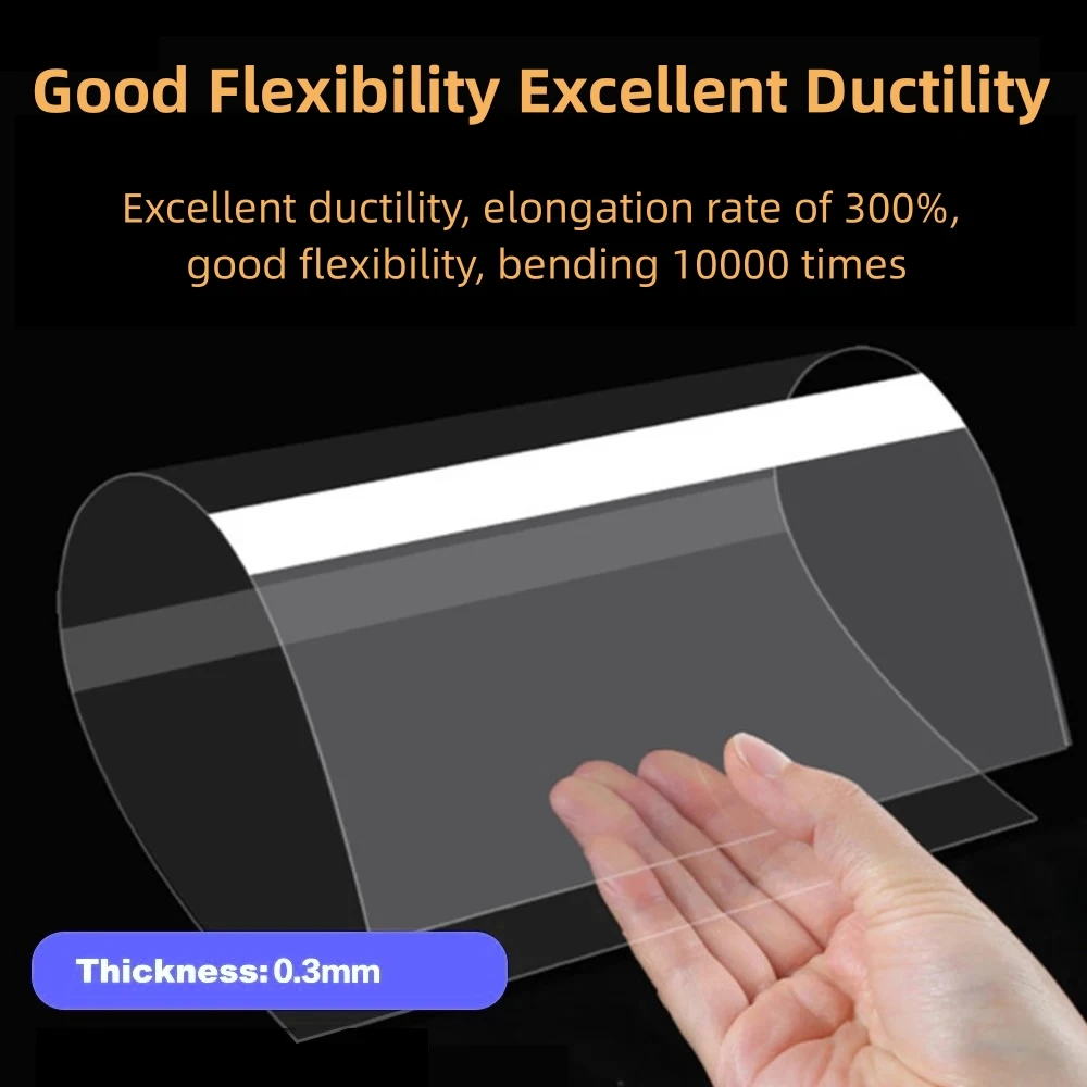 5Pcs ACF Film 10.1 Inch 278*19 - 3D Printing Uv Sensitive Resin 评论和价格