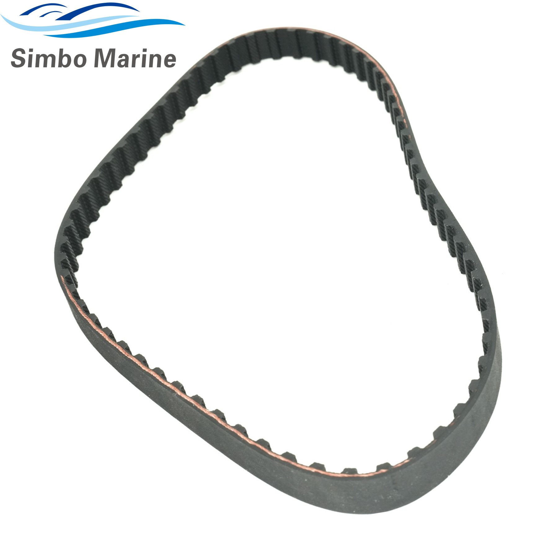 6G8-46241-00 Outboard Timing B - Timing Belt 评论和价格