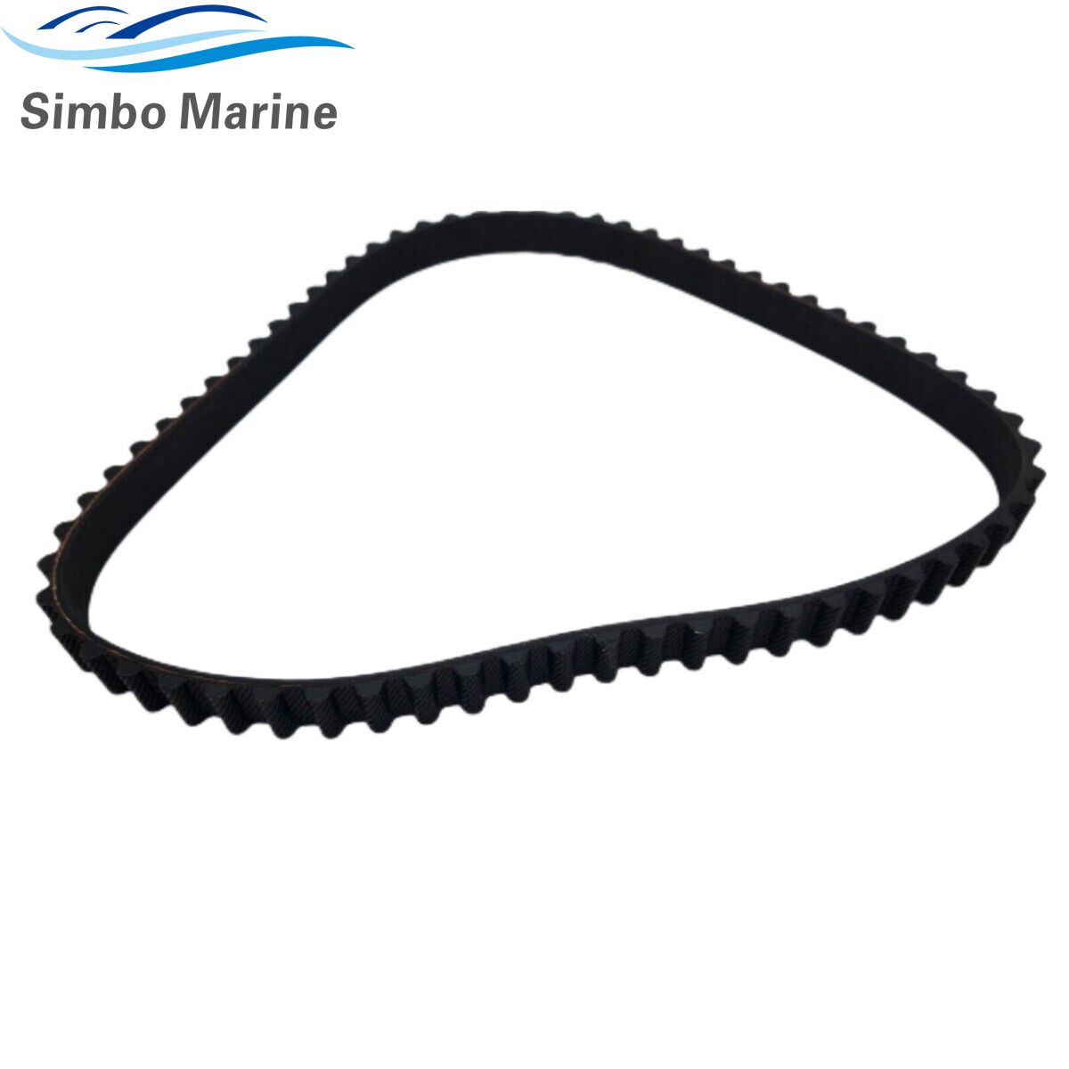 6G8-46241-00 Outboard Timing B - Timing Belt 评论和价格
