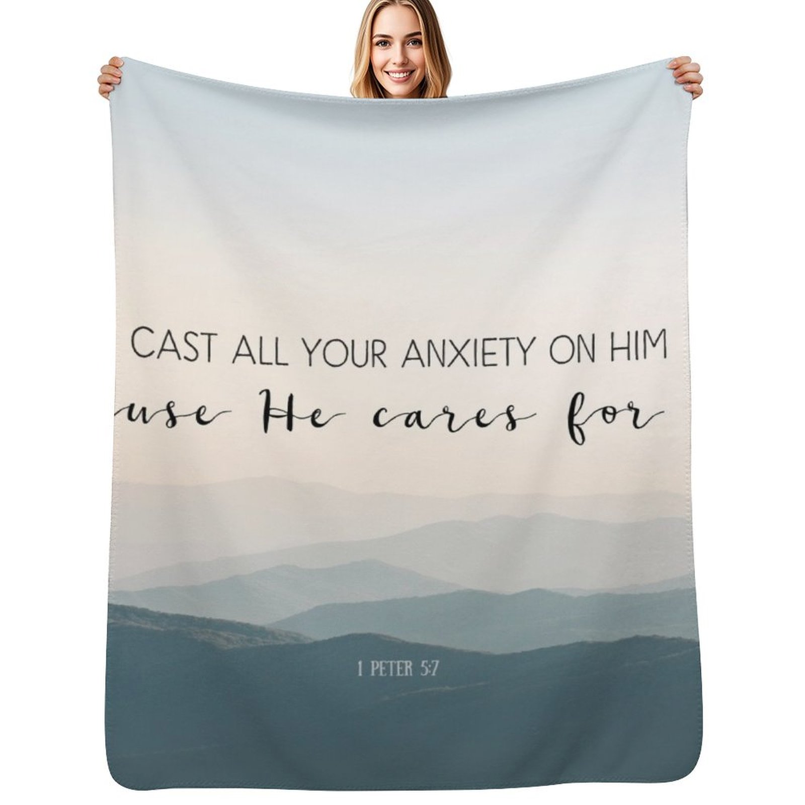 Christian Bible Verse Quote -  - 3D Printing Verse 评论和价格