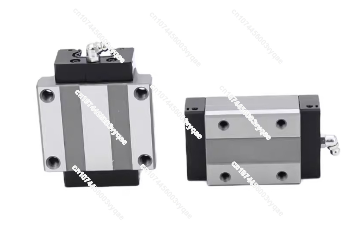 Linear Guide Rail Slide Bearin - Linear Guide Rail 评论和价格