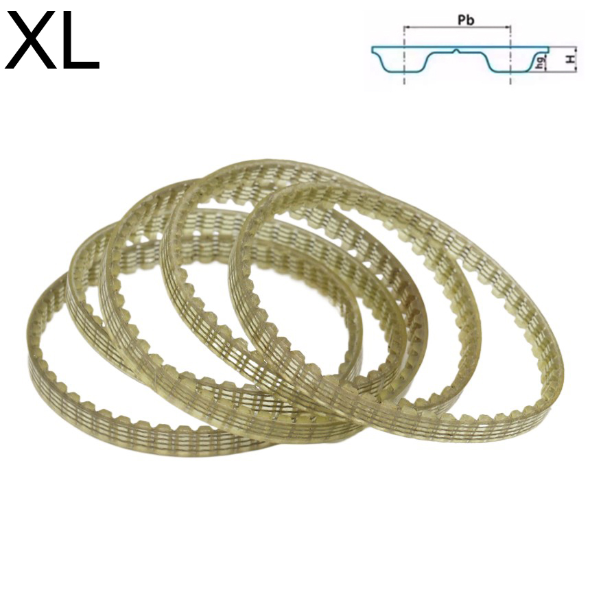 100XL 102XL 104XL 106XL 108XL  - Timing Belt 评论和价格