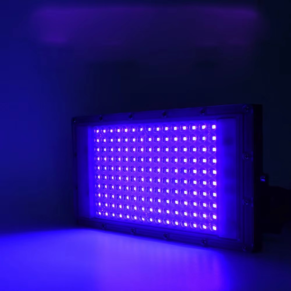 100W 300W purple light 365nm 3 - 3D Printing Uv Sensitive Resin 评论和价格