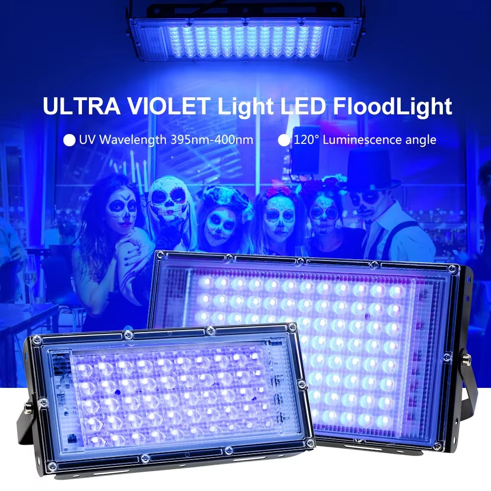 100W 300W purple light 365nm 3 - 3D Printing Uv Sensitive Resin 评论和价格