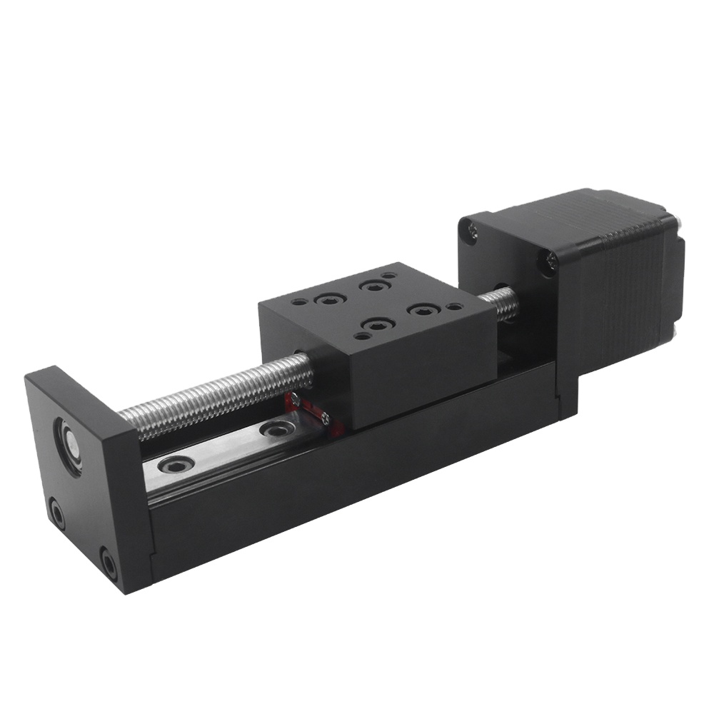 Nema 11 Stepper Motor Linear A - Linear Guide Rail 评论和价格