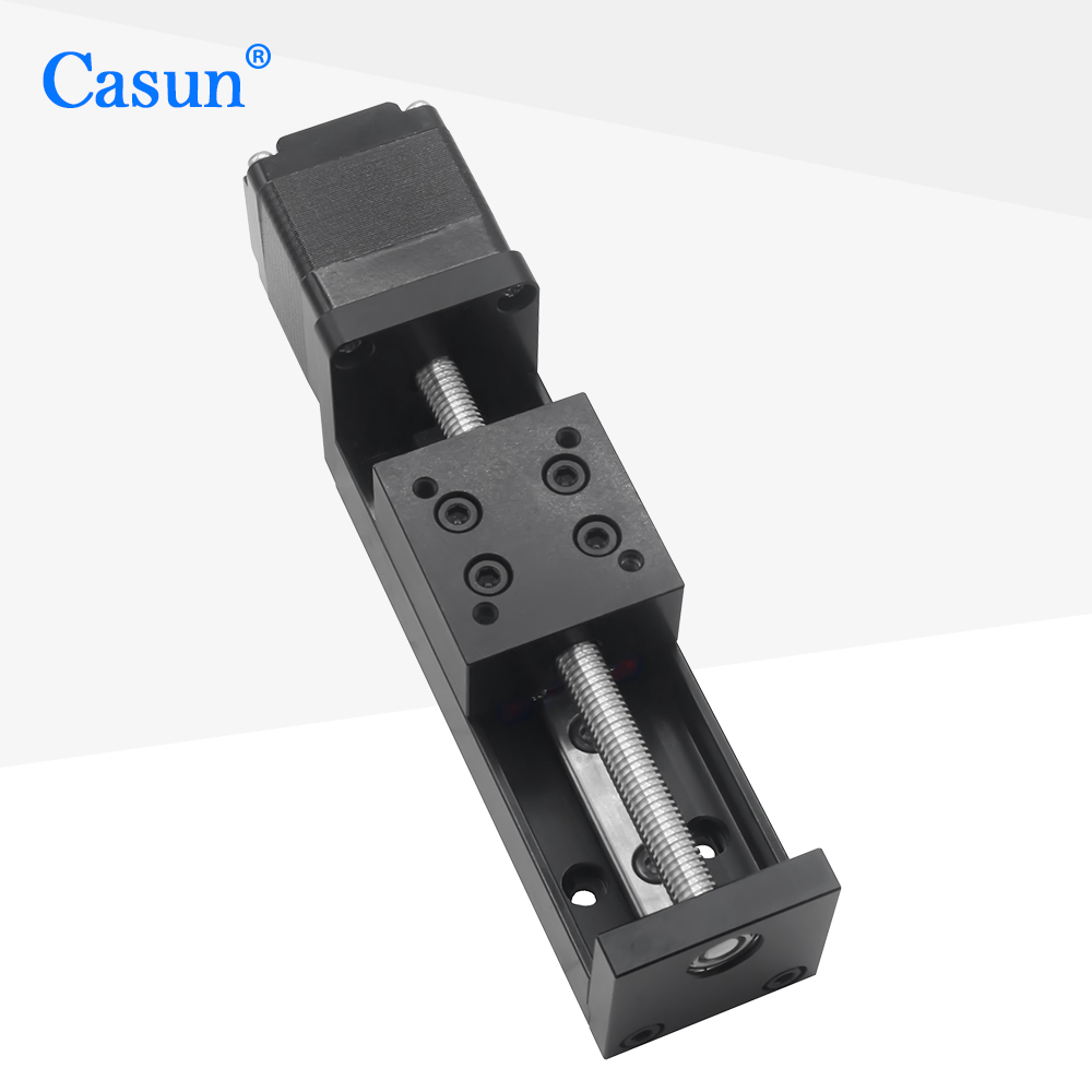 Nema 11 Stepper Motor Linear A - Linear Guide Rail 评论和价格