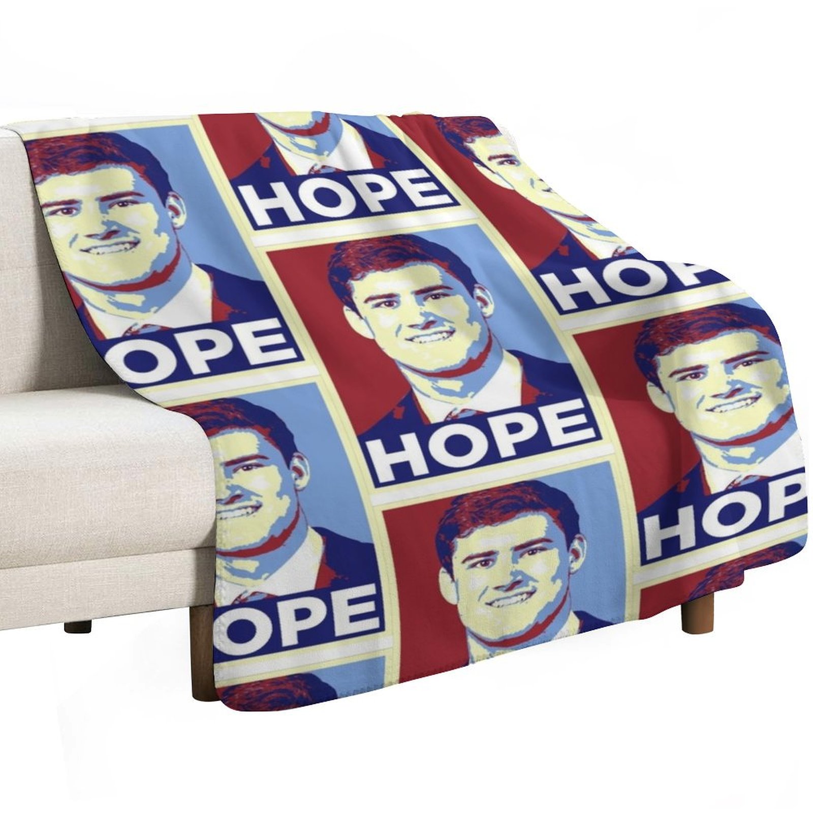Daniel Jones Hope New York Foo - 3D Printing York 评论和价格