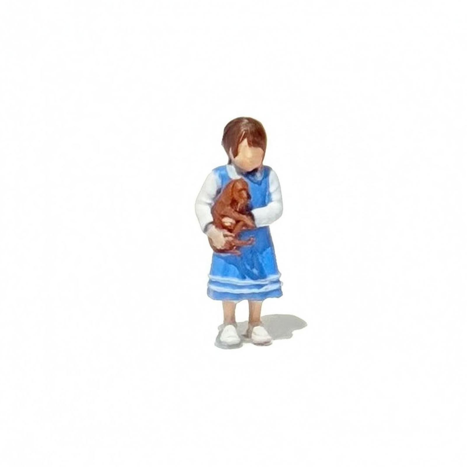 Park Scene Figure 3D Printed D - 3D Printing Model 评论和价格