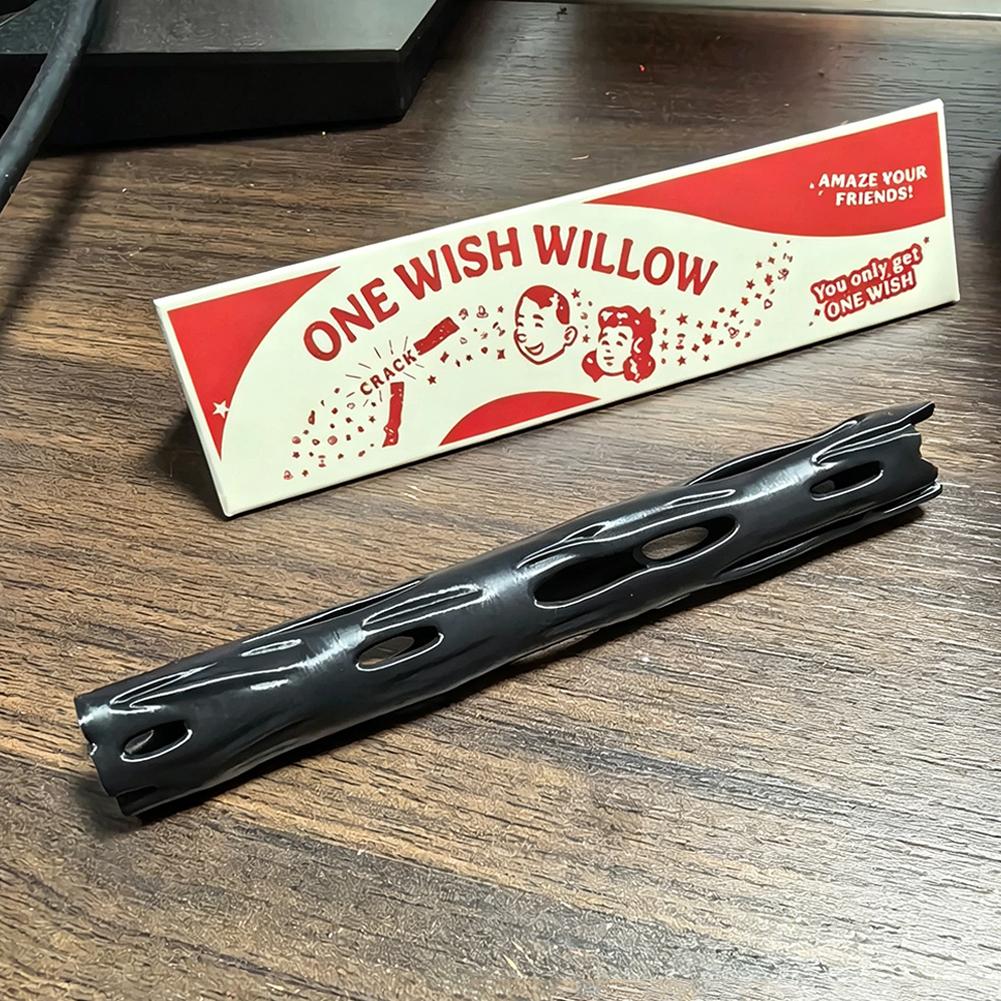 3D Printed One Wish Willow Key - 3D Printing Gif 评论和价格