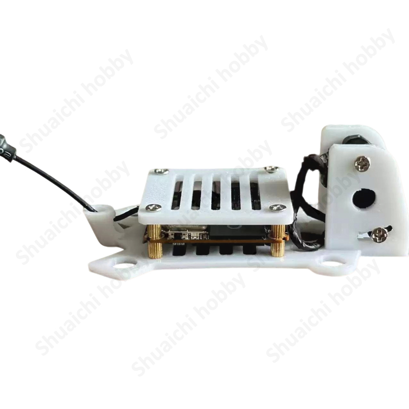 1Set For DJI O4 Video Transmit - 3D Printing Videos 评论和价格