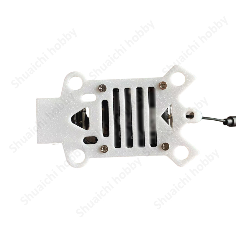 1Set For DJI O4 Video Transmit - 3D Printing Videos 评论和价格