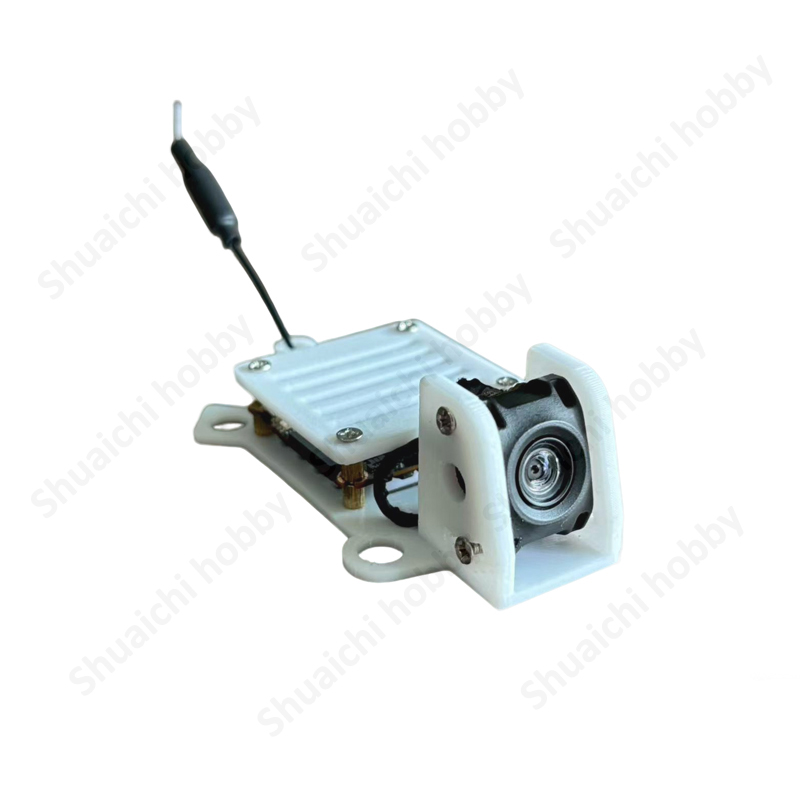 1Set For DJI O4 Video Transmit - 3D Printing Videos 评论和价格