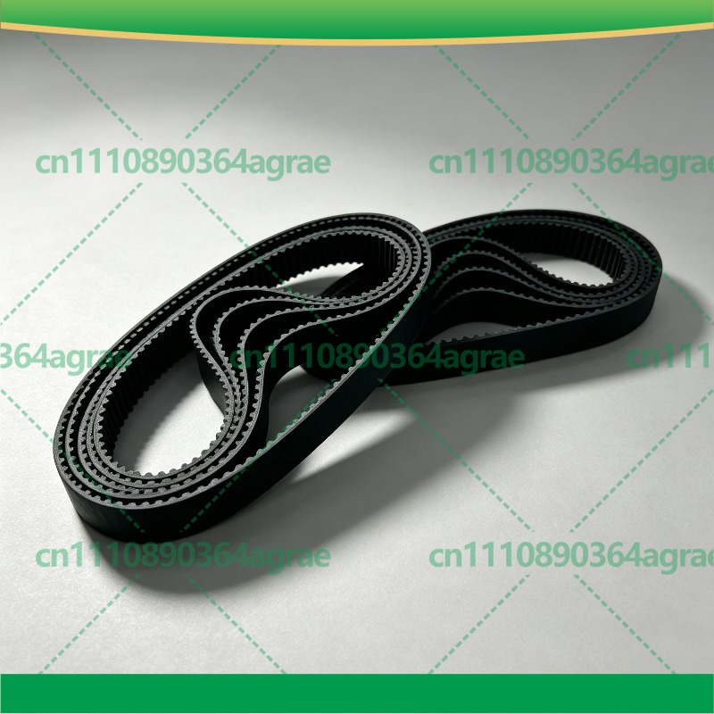 1pcs HTD5M665 30mm 35mm 40mm 4 - Timing Belt 评论和价格