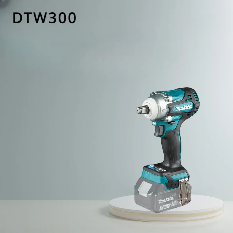 Makita Wireless drills  power  - Makita Drill Dtw300 评论和价格
