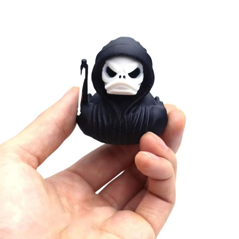 3D Printed Halloween Duck Anim - 3D Printing Pla 评论和价格