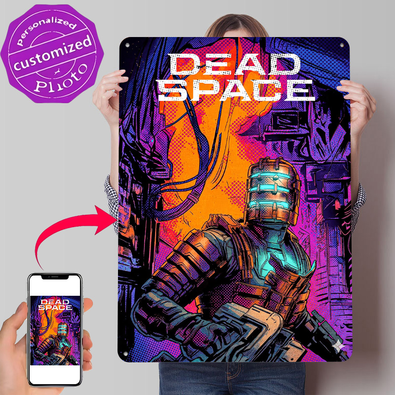 Dead Space Video Game 3D Print - 3D Printing Videos 评论和价格