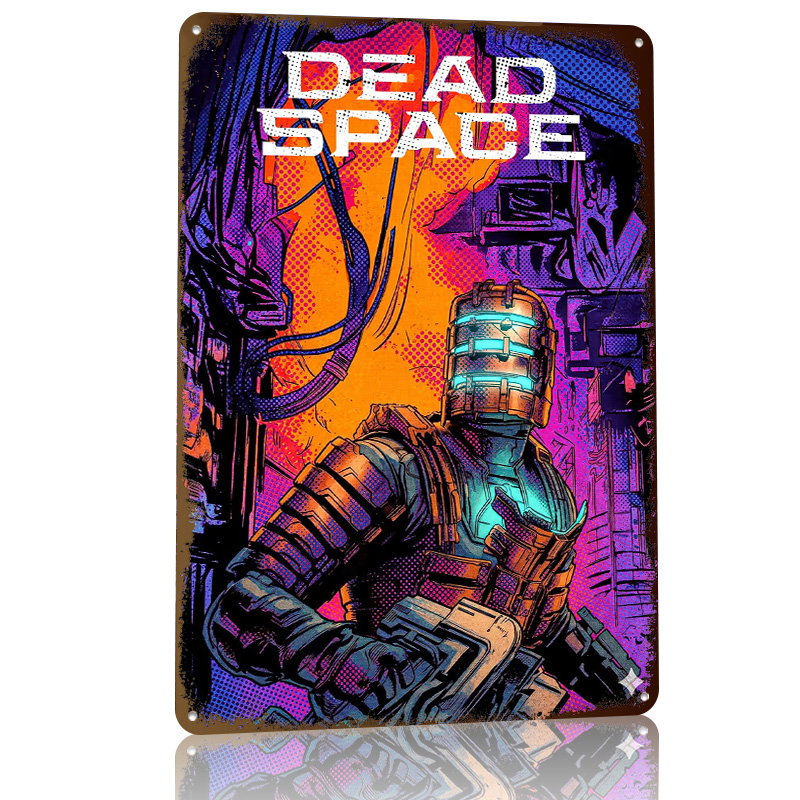 Dead Space Video Game 3D Print - 3D Printing Videos 评论和价格