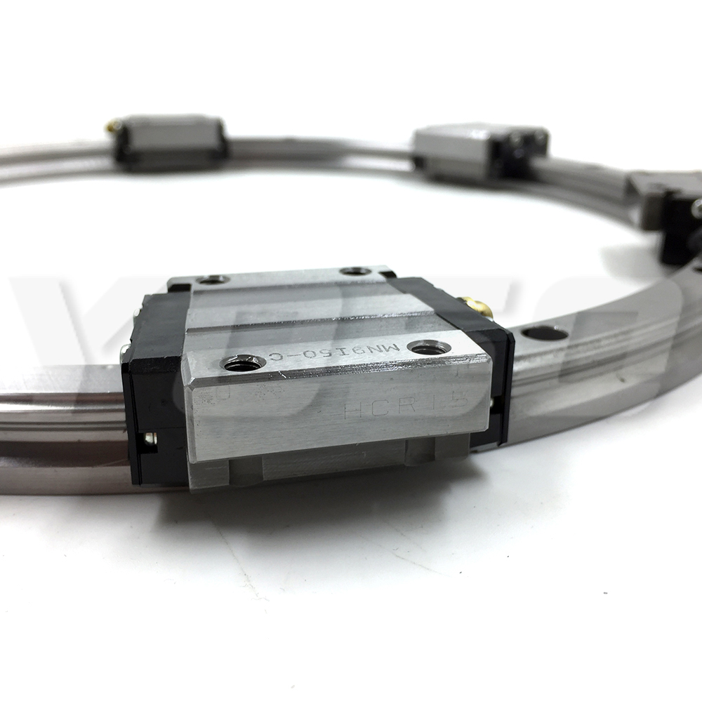 Arc Linear Guide System Guides - Linear Guide Rail 评论和价格