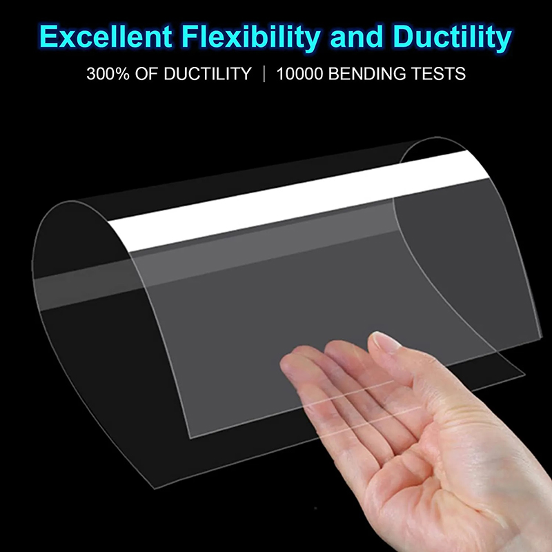 10.1Inch FEP Film 280*200*0.15 - 3D Printing Uv Sensitive Resin 评论和价格