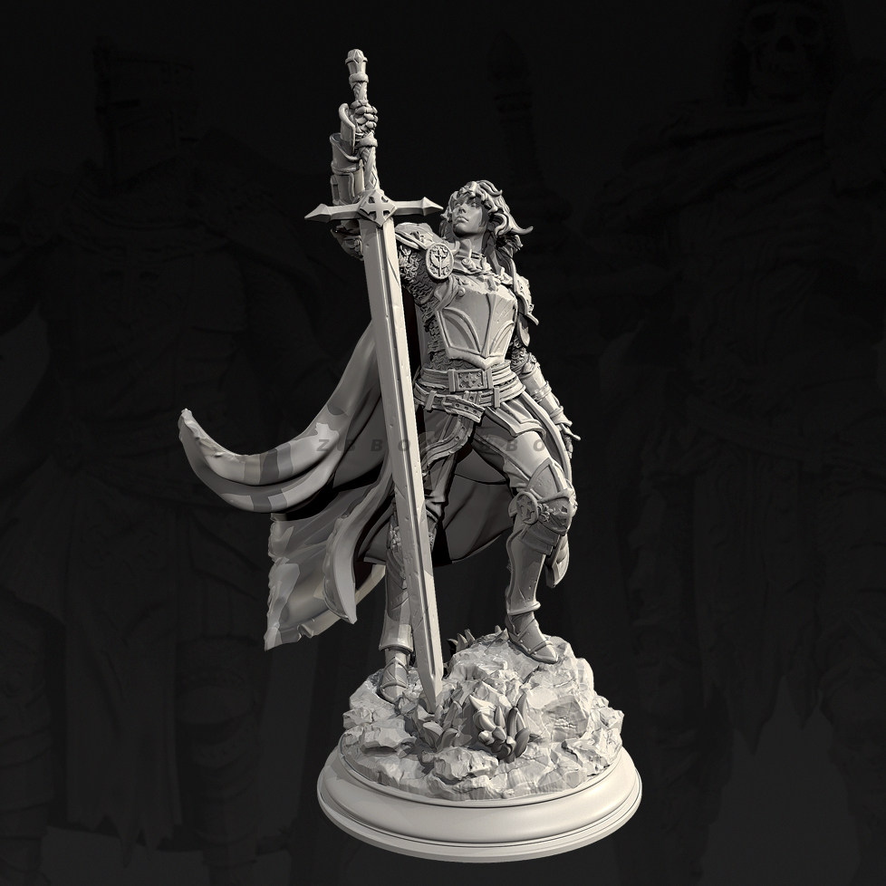 The height of man 38mm 50mm 75 - 3D Printing Construction 评论和价格
