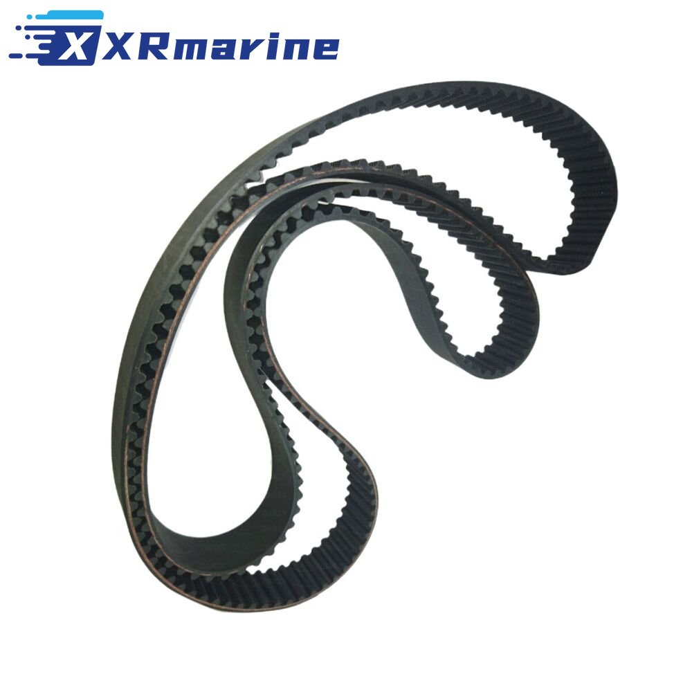 Timing Belt 6P2-46241 for Yama - Timing Belt 评论和价格