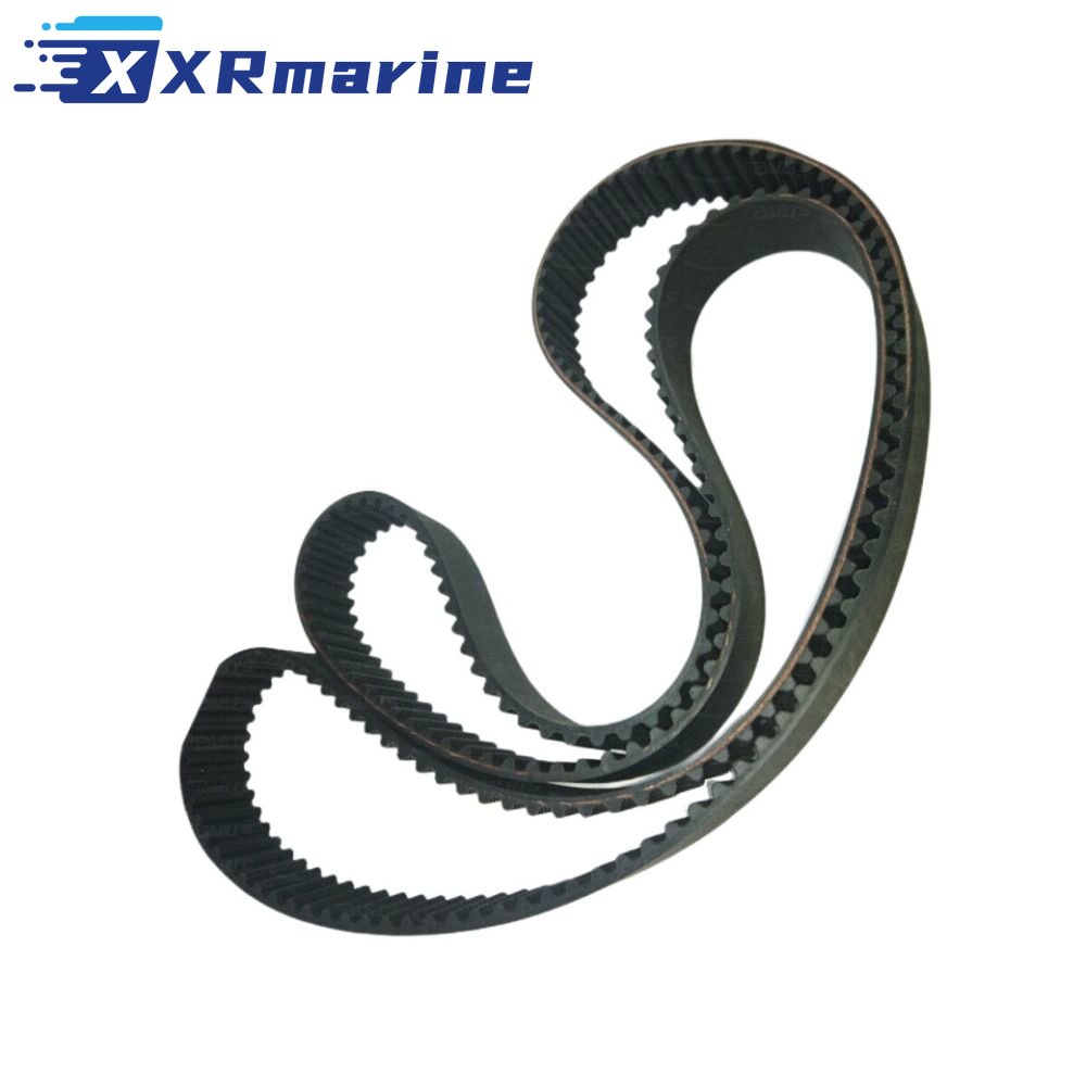 Timing Belt 6P2-46241 for Yama - Timing Belt 评论和价格