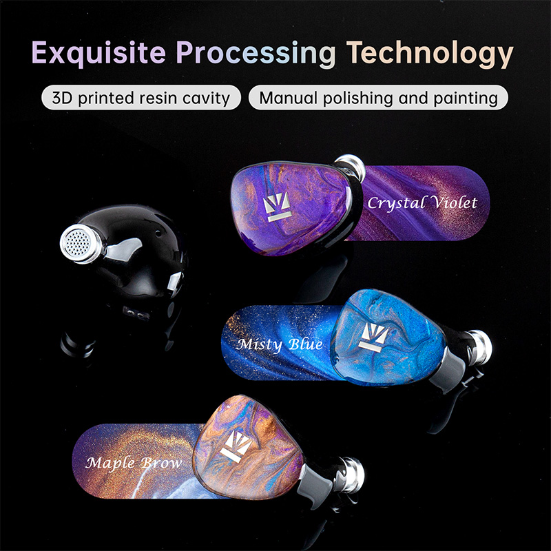 KBEAR KB02 Bone Conduction Dyn - 3D Printing Videos 评论和价格