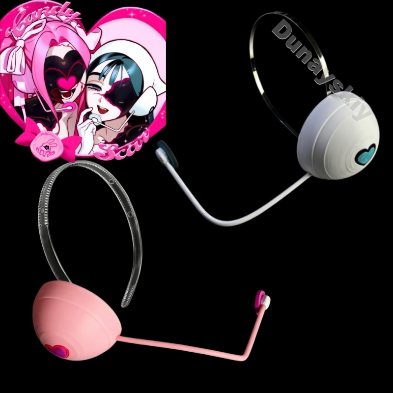 Alien Stage Mizi Sua Headset H - 3D Printing Pla 评论和价格