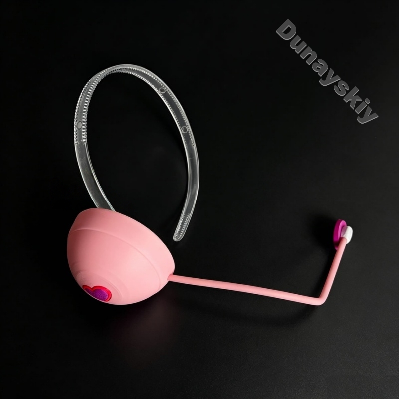 Alien Stage Mizi Sua Headset H - 3D Printing Pla 评论和价格
