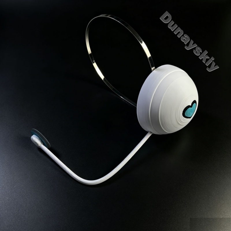 Alien Stage Mizi Sua Headset H - 3D Printing Pla 评论和价格
