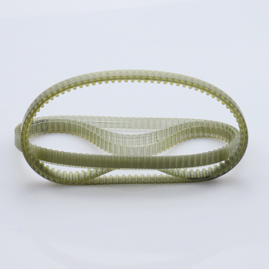 5.08mm Pitch Polyurethane PU S - Timing Belt 评论和价格