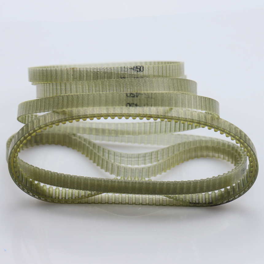5.08mm Pitch Polyurethane PU S - Timing Belt 评论和价格