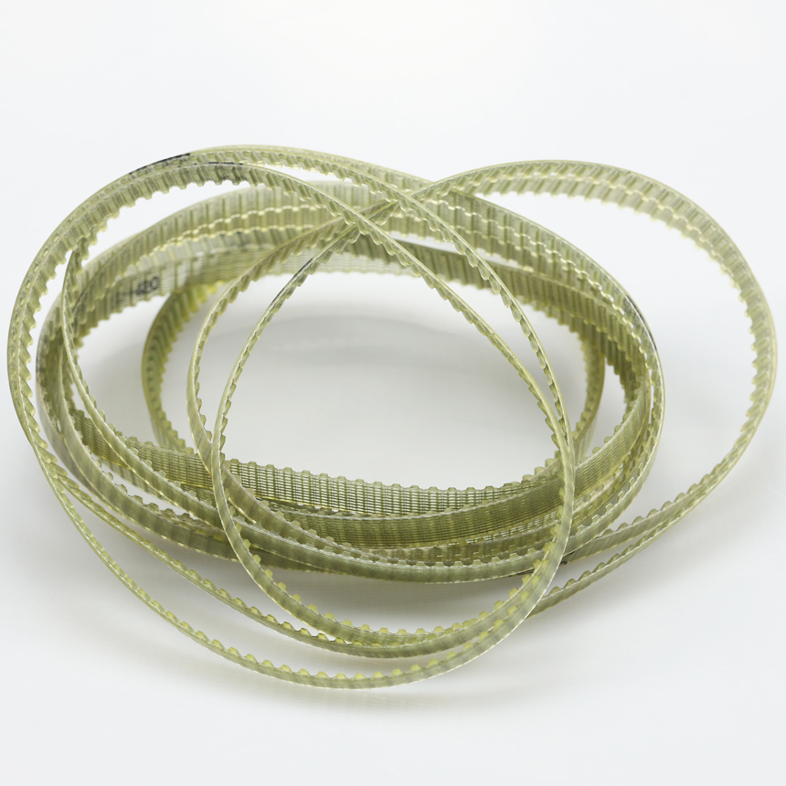 5.08mm Pitch Polyurethane PU S - Timing Belt 评论和价格