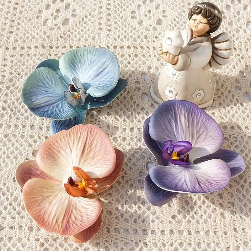 3D printed butterfly orchid he - 3D Printing Gif 评论和价格