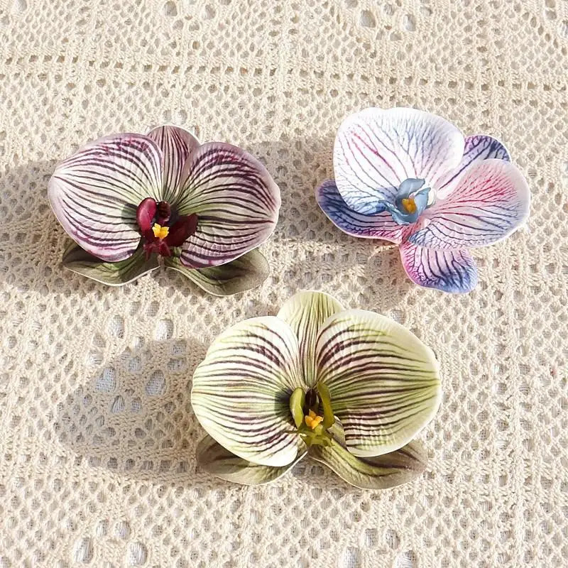 3D printed butterfly orchid he - 3D Printing Gif 评论和价格