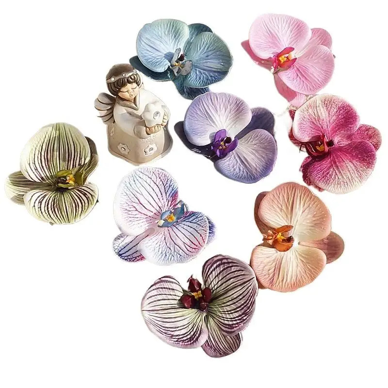 3D printed butterfly orchid he - 3D Printing Gif 评论和价格