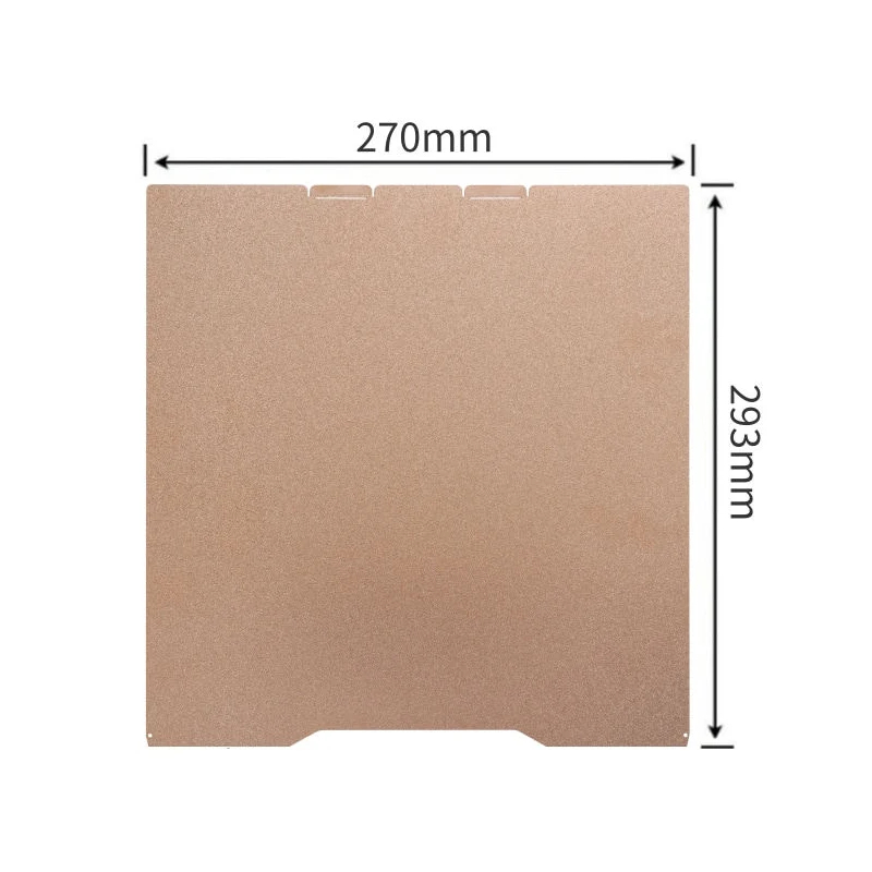 For Creality K2/K2 Pro Build P - 3D Printer Bed Spring 评论和价格