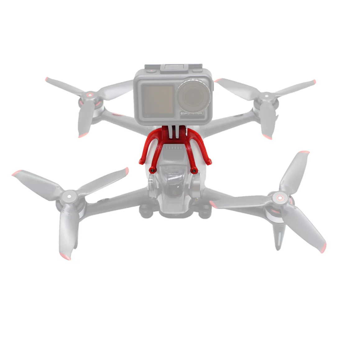 3D Printed TPU Mounting Bracke - 3D Printing Objects 评论和价格