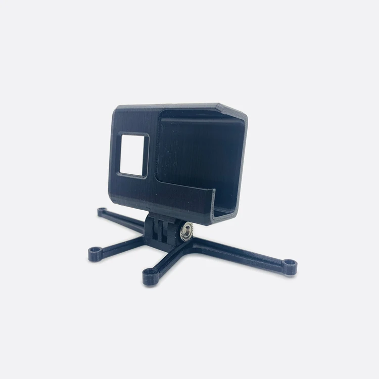 3D Printed TPU Mounting Bracke - 3D Printing Objects 评论和价格