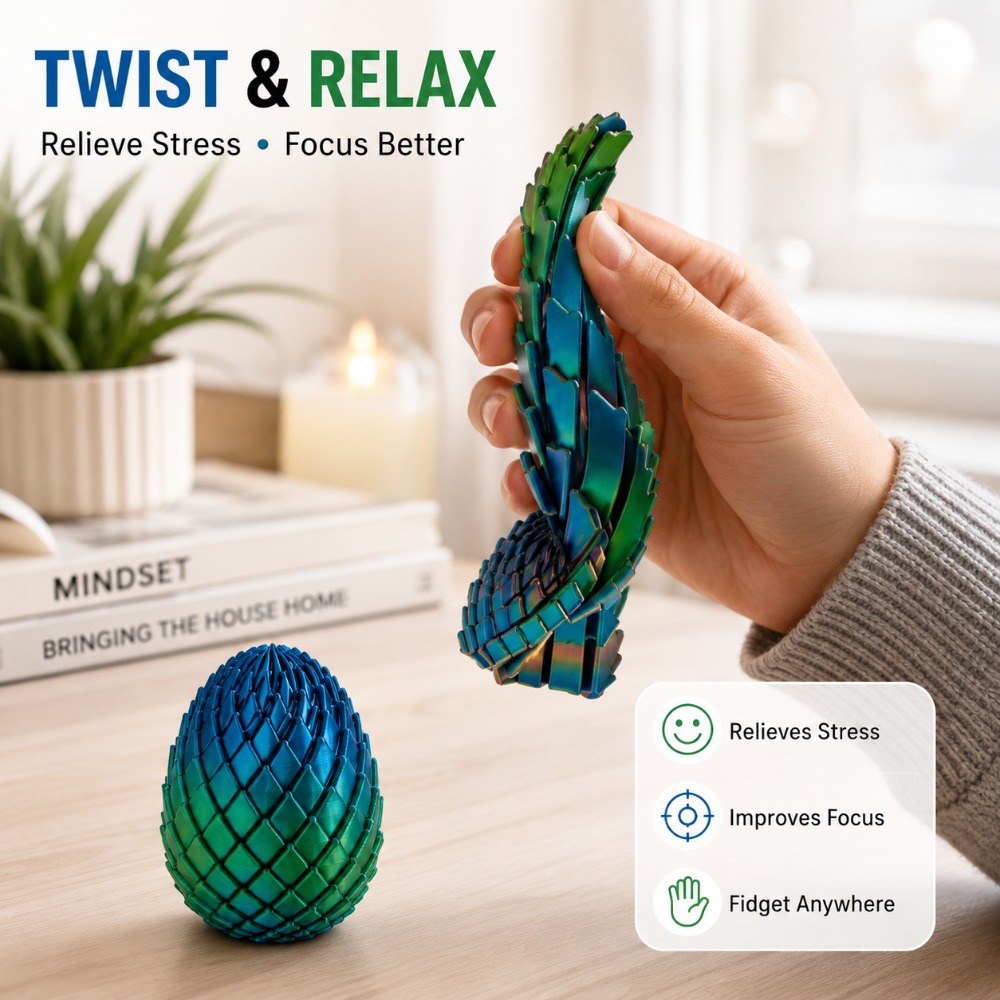 3D Printed 7.5/5.5CM Twisted D - 3D Printing Gif 评论和价格