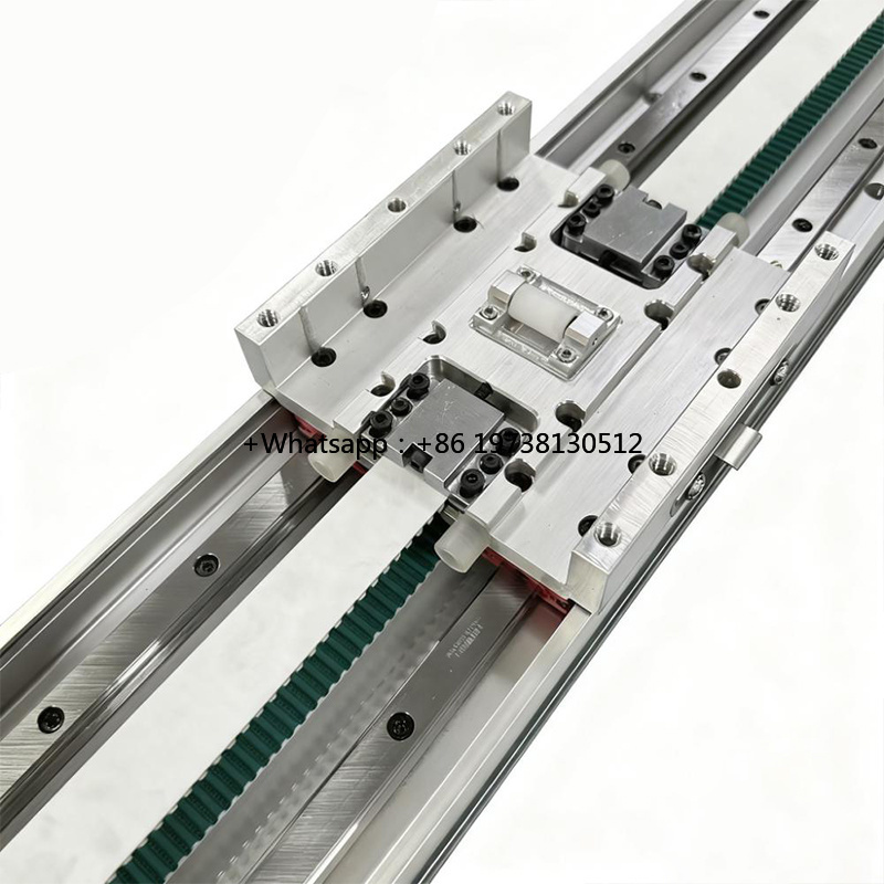 GAOGONG High Speed Long Stroke - Linear Guide Rail 评论和价格