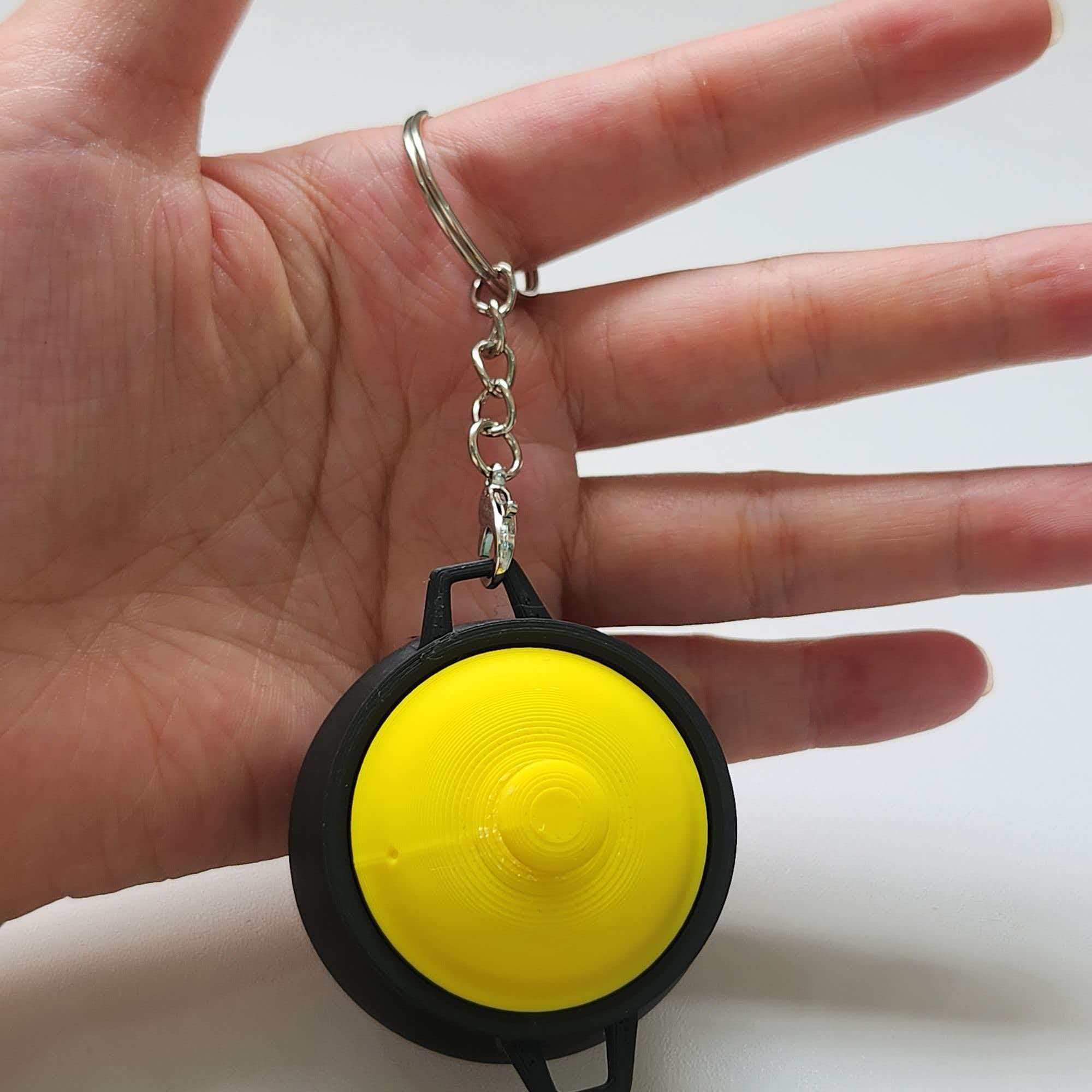 NEW 3D Printed Clicker Fidget  - 3D Printing Gif 评论和价格
