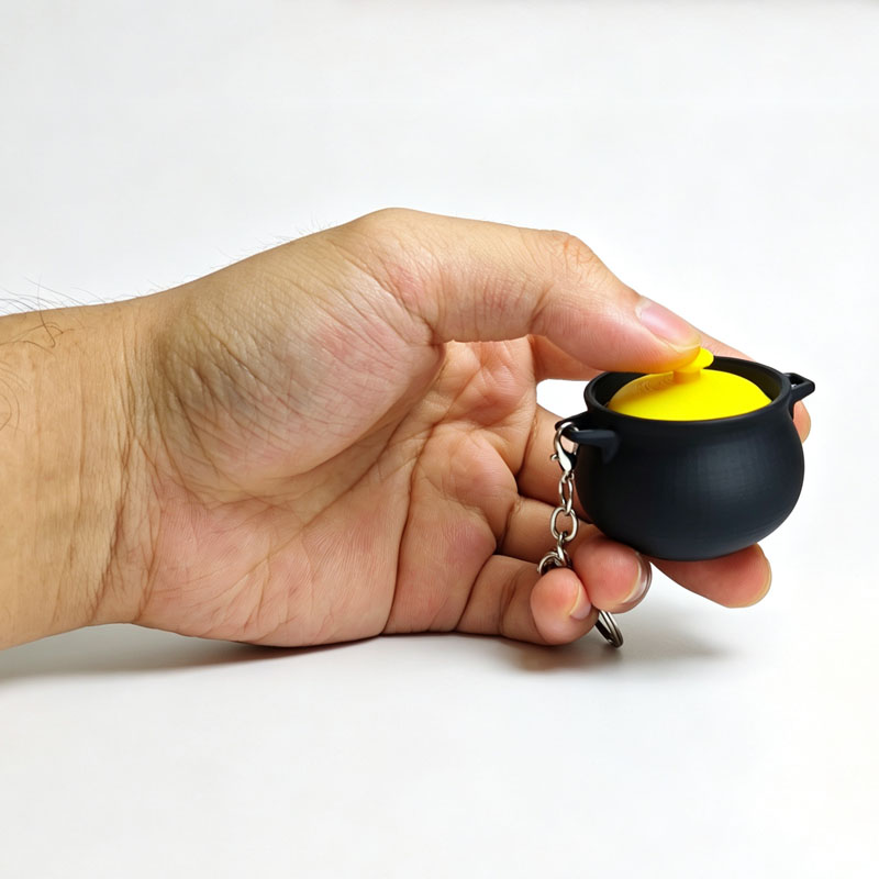NEW 3D Printed Clicker Fidget  - 3D Printing Gif 评论和价格