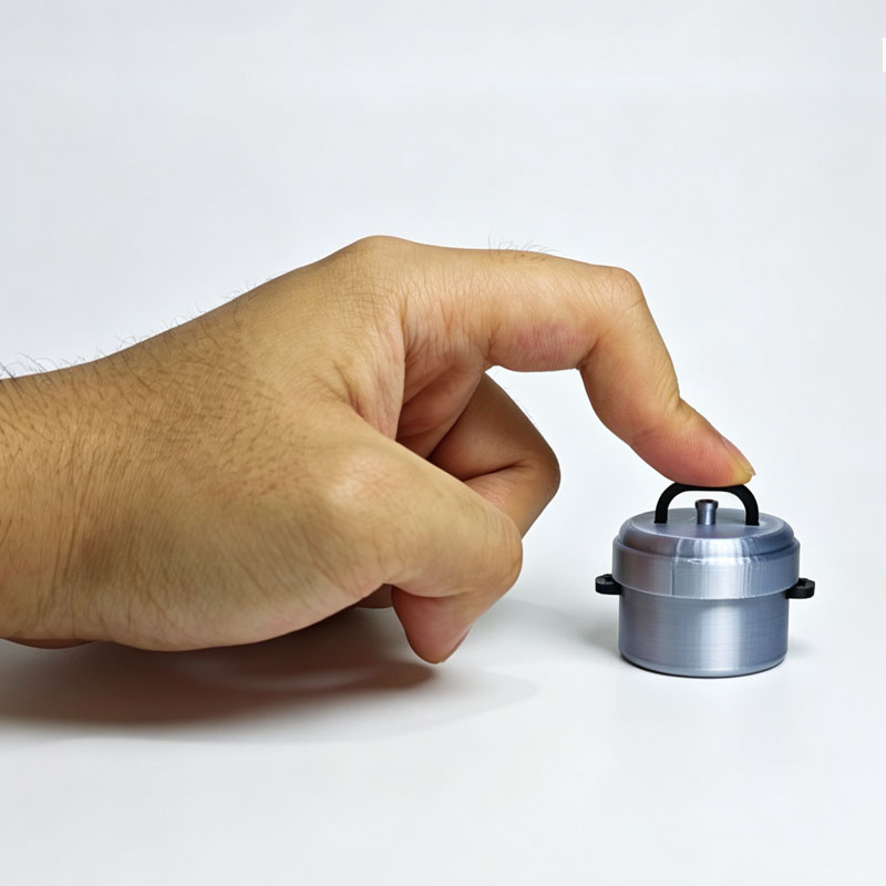 NEW 3D Printed Clicker Fidget  - 3D Printing Gif 评论和价格