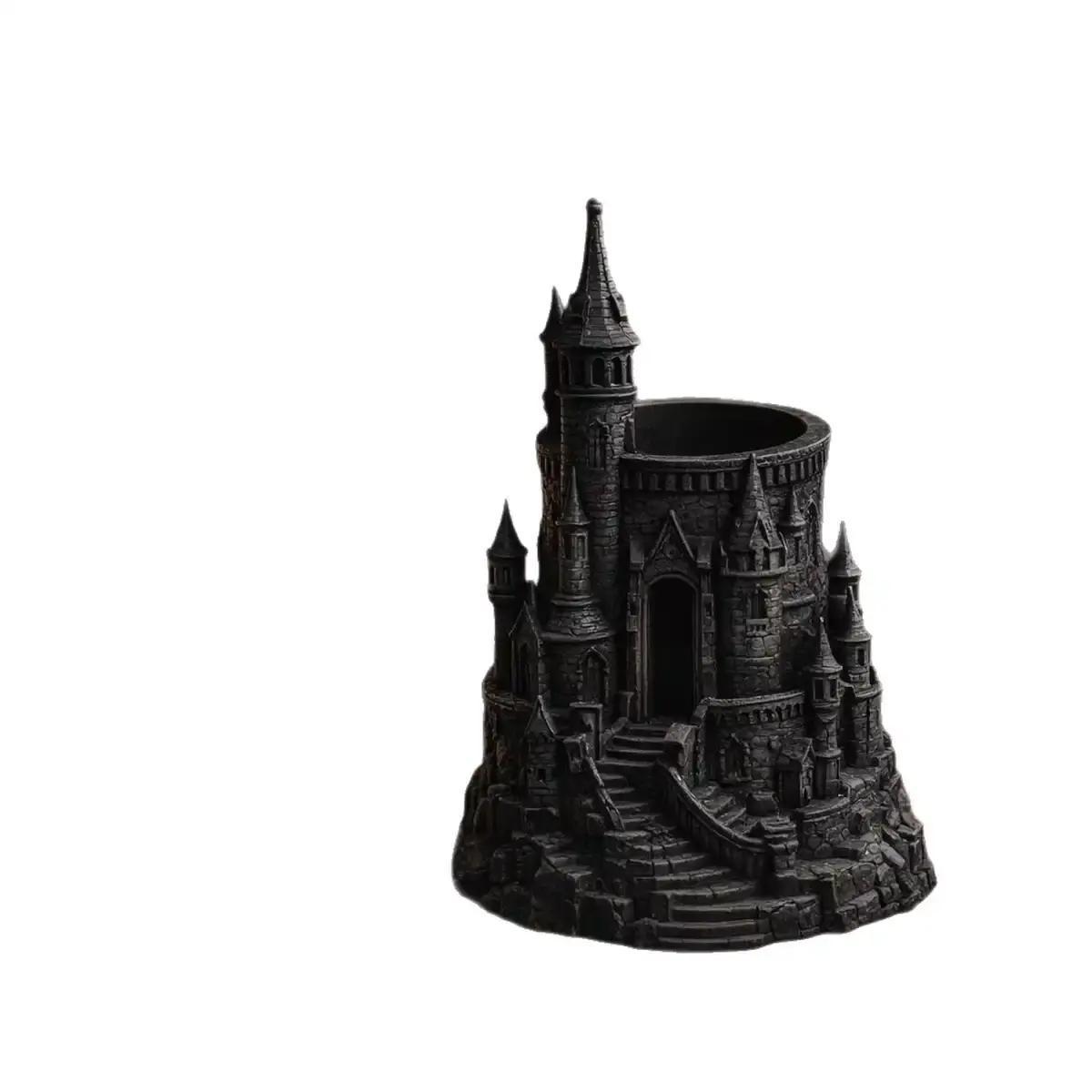 Harry Potter Dark Style Pen Ho - 3D Printing Drawing 评论和价格