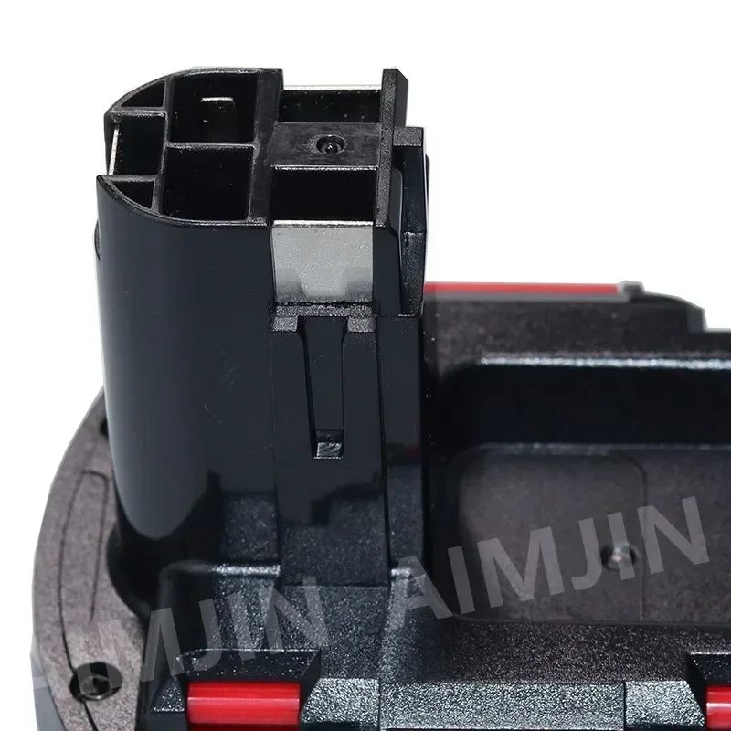 18V 6800mAh Battery For Bosch  - Bosch Drill Gsb 18V 评论和价格