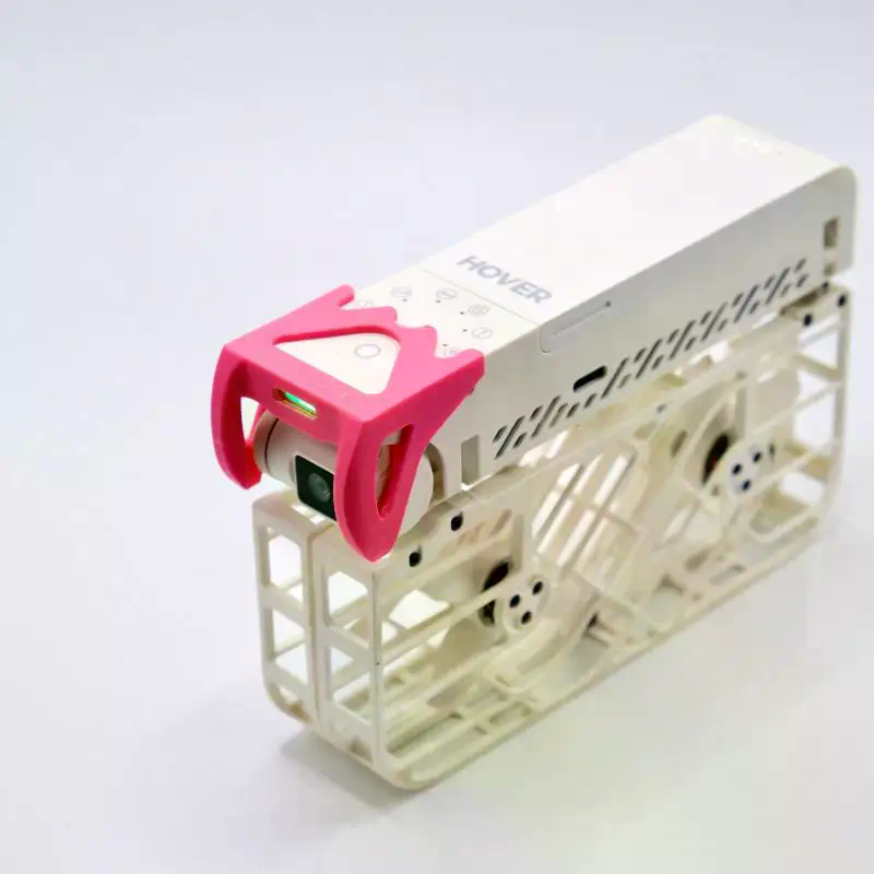 Drone Camera Gimbal Guard Anti - 3D Printing Pla 评论和价格